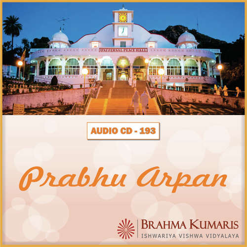 Prabhu Arpan Brahmakumar Dr. Dilip Nalage MP3 Download